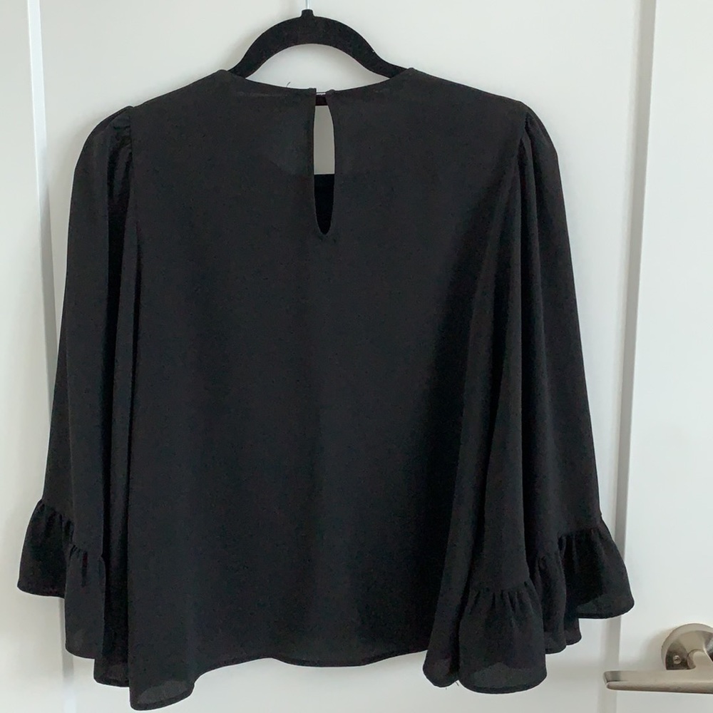Zara blouse - Picture 3 of 3
